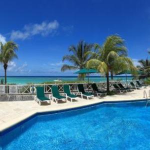 Coral Sands Beach Resort