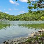 Holiday homes in Lampe Missouri