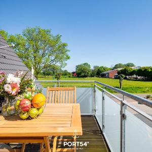 Ferienwohnung Deichkind Büsum