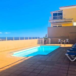Comfortable 2 bed in Arguineguín