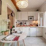 Apartment in Florence 