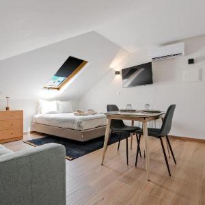 Lovely studio fully equipped near subway N12