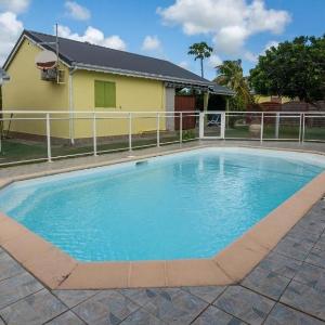 Villa Muscade - Maison avec piscine partagée