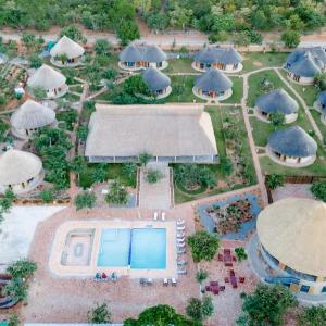Peniel Retreat Centre