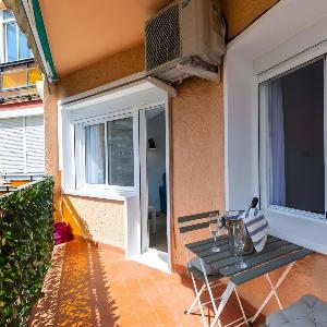 Apartamento El SolAire