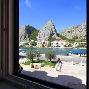 Apartment Zorica