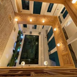 Riad Tibibt