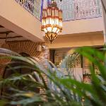 Riads in Marrakech 