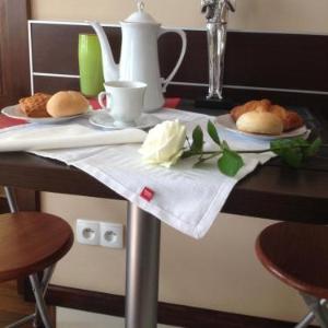 Apartament Bella Nova Centrum