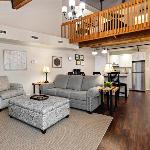 Holiday homes in Roseland Virginia