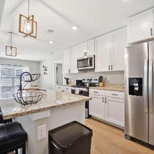 A pet friendly cozy condo in Traverse City