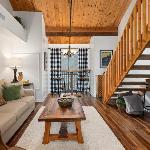 Mountain Inn Lodge 55 with Wintergreen Advantage Roseland Virginia