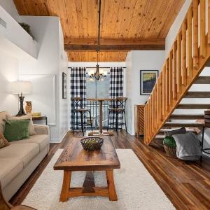 Mountain Inn Lodge 55 with Wintergreen Advantage