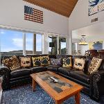 Holiday homes in Roseland Virginia