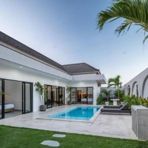 Exclusive new Canggu Villa