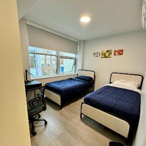 Silverstone Downtown Center Long-Stay Home in Vancouver