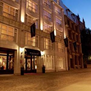 Hotel Saint-Sulpice