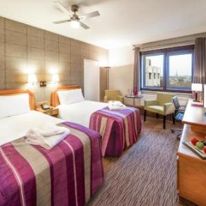 Hotels near Plymouth University - Copthorne Plymouth