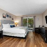 Timbers Studio 38 with Wintergreen Advantage Roseland Virginia