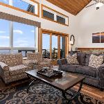 Holiday homes in Roseland Virginia