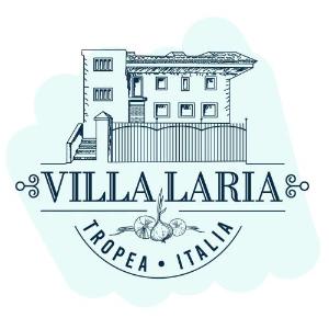 Villa Laria Tropea