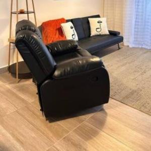 Distrito Artemisa Loft Apartments