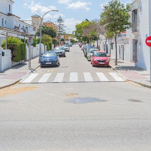 Dúplex 8 en primera línea de playa