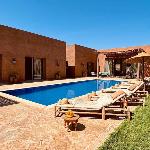 Palais Ako Atlas