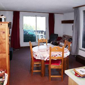 Spacieux appartement 2 pièces pour 6 pers. proche commerces et pistes - FR-1-322-647