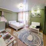 Apartment in Tomsk 