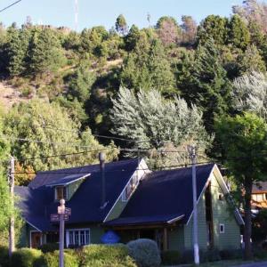 Wesley House Hosteria Boutique