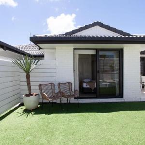 Heavenly Apartment