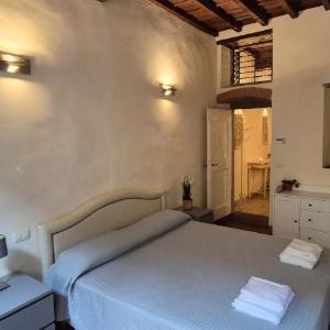 San Frediano Hideaway near Ponte Vecchio
