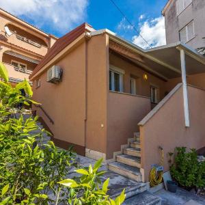 Apartment in Crikvenica 45056