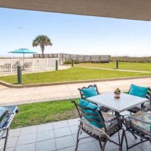 Regency Towers Unit 102W