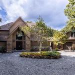 Holiday homes in Roseland Virginia