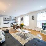 Grafton Street District Apartments Dublin
