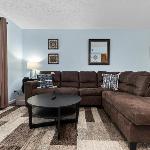 Timbers Lodge 50 with Wintergreen Advantage Virginia