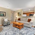 Holiday homes in Roseland Virginia