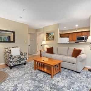 Stoneridge 77 with Wintergreen Advantage
