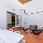 CATERINA Plaza Castilla 
