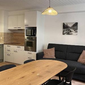 Appartement central pour 4-6 personnes à Cauterets - FR-1-234-326