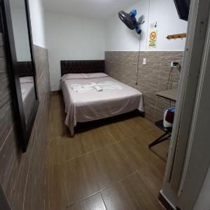 Hospedaje Ricaribe