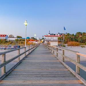 Ostsee-Quartett - 23 Auszeit am Meer