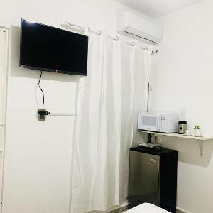 Tropical Estudio En El Centro De La Ciudad