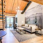 Mountain Inn Lodge 57 with Wintergreen Advantage Virginia