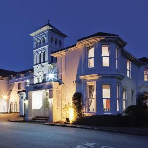 Copthorne Effingham Gatwick Hotel