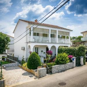 Apartments by the sea nska Krk - 21689