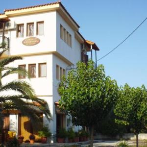 Hotel Kassandra