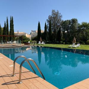 Vilamoura Club Villa 3 With Pool by Homing